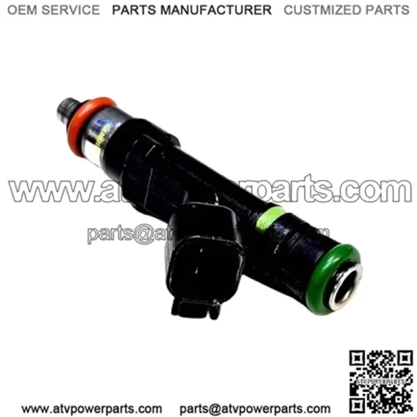 1  0280158075 06-09 Ford Fusion Lincoln Zephyr Mercury Milan 3.0L - Image 2