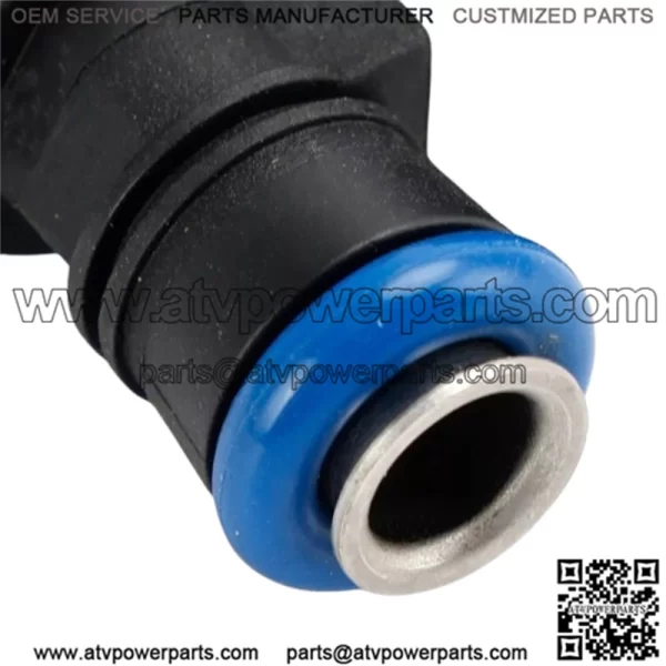 1PCS Fuel Injector 0280158189 Fit Ford Escape Fusion Fit Mazda 3.0L V6 F8 - Image 3