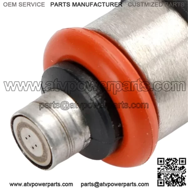 1PCS Fuel Injector 0280158189 Fit Ford Escape Fusion Fit Mazda 3.0L V6 F8 - Image 5