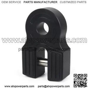 Winch lock # black