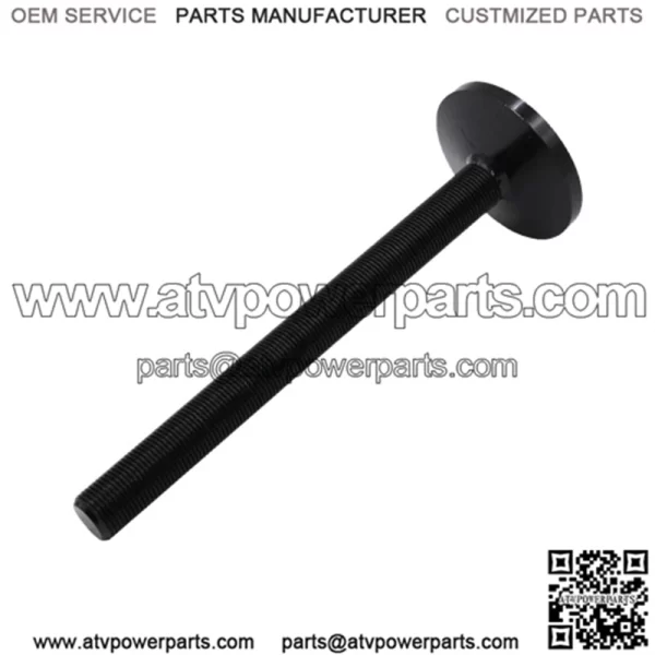 Wrangler hub shaft seal installation and removal tool - Image 3