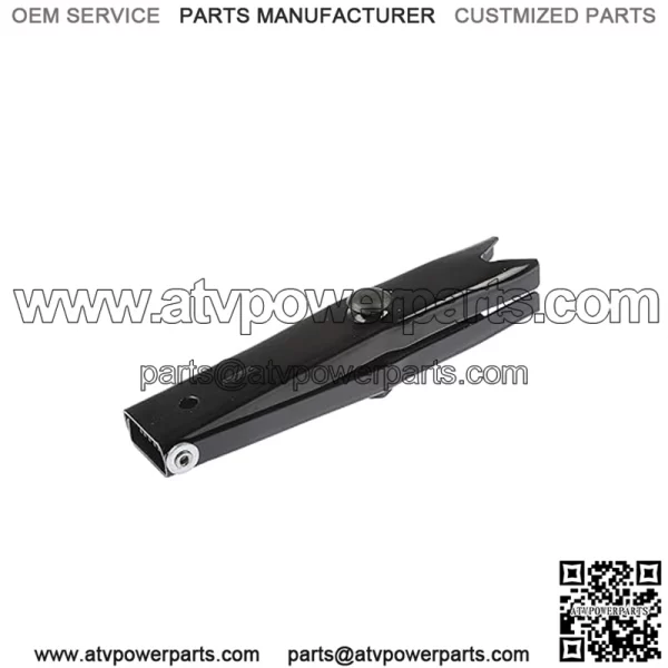Chevrolet door hinge spring installation and removal tool - Image 3