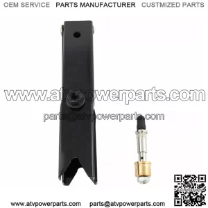 07-14 Chevrolet Door Hinge with Spring Removal Tool