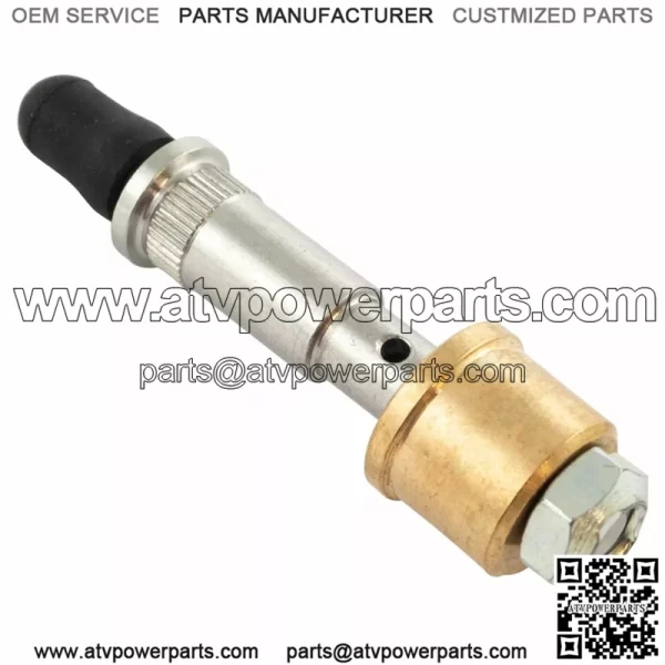 07-14 Chevrolet Door Hinge with Spring Removal Tool - Image 4