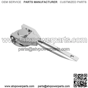 Belt changing tool can-am maverick X3