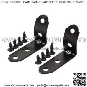 Audi storage box repair parts 1#