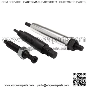 Spark plug removal tool 2#