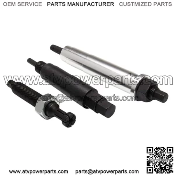 Spark plug removal tool 2#