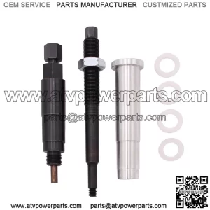 Spark plug removal tool 1#