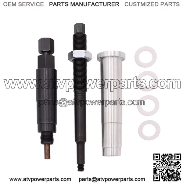 Spark plug removal tool 1#