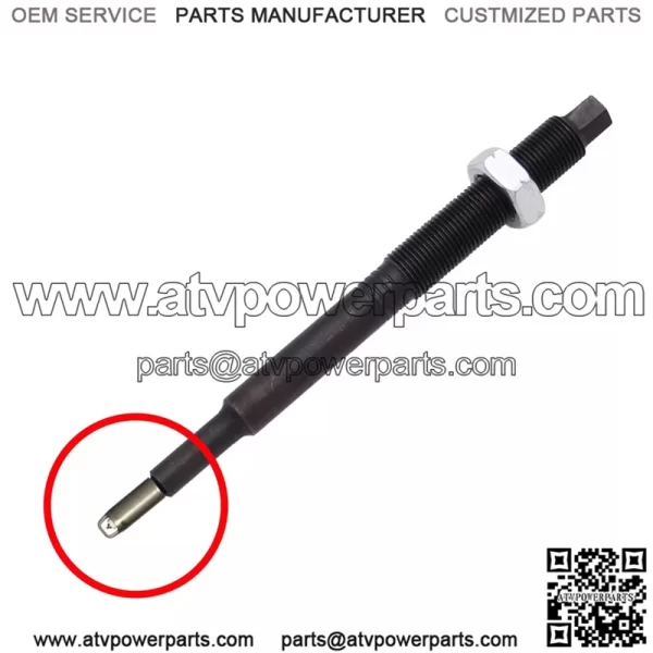 Spark plug removal tool 1# - Image 2