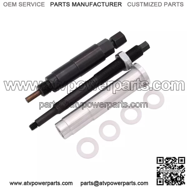 Spark plug removal tool 1# - Image 4