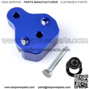 Subaru valve cover spring lifting tool #blue
