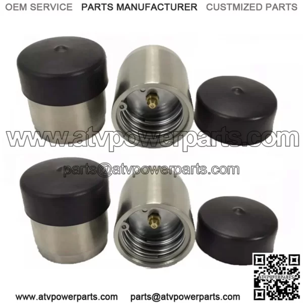 Trailer Bearing Oiler Tool 1.98