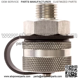 Oil pan drain M12*1.5