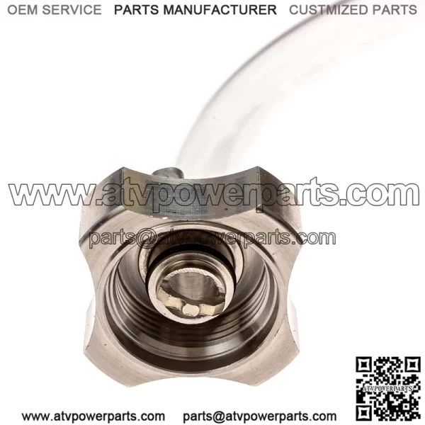 Oil pan drain M12*1.5 - Image 3