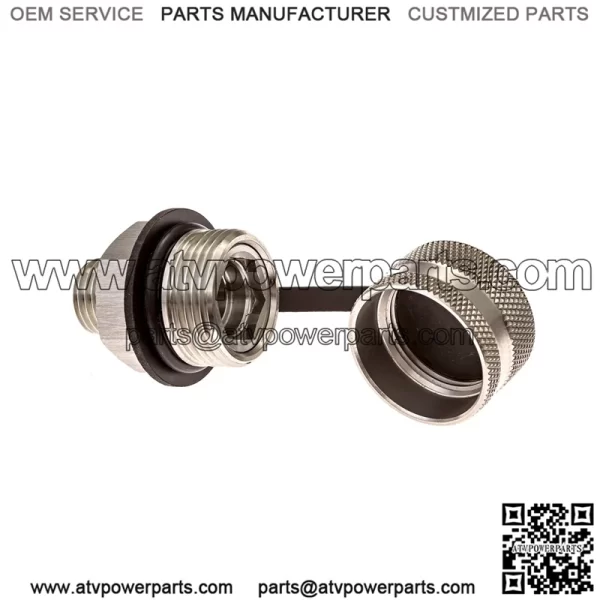 Oil pan drain M12*1.5 - Image 4