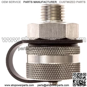 Oil pan drain M12*1.25