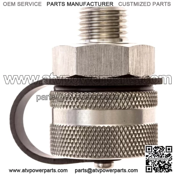 Oil pan drain M14*1.5