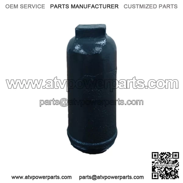 41987 180313M1 PTO COVER CAP Fits Massey Ferguson TO35 F40 MH50 35 50 65 135 150