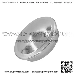 484195 Grease Caps For Scag SCZ48V-22FX SCZ48V-23CV SCZ52V-25CV Cheetah