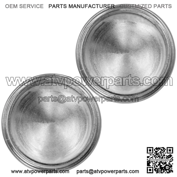 484195 Grease Caps For Scag SCZ48V-22FX SCZ48V-23CV SCZ52V-25CV Cheetah - Image 4