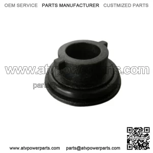 CanAm Defender Maverick Trail Maverick Sport Outer CVT Cover Drain Cap 420441820