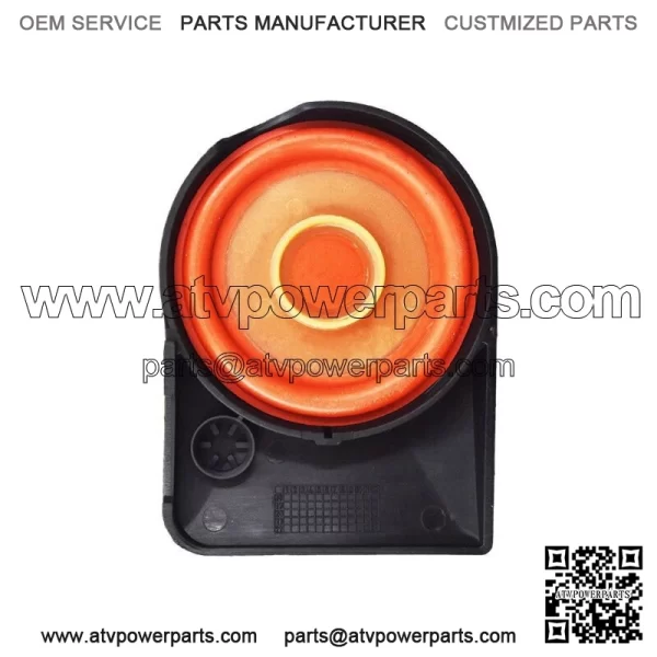 For 07-16 Mini Cooper Countryman Cooper 1.6L L4 PCV Valve Cover Repair Kit - Image 2