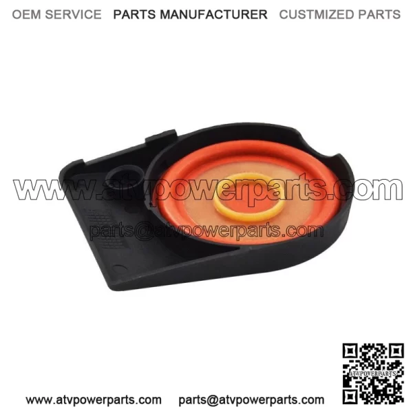 For 07-16 Mini Cooper Countryman Cooper 1.6L L4 PCV Valve Cover Repair Kit - Image 3