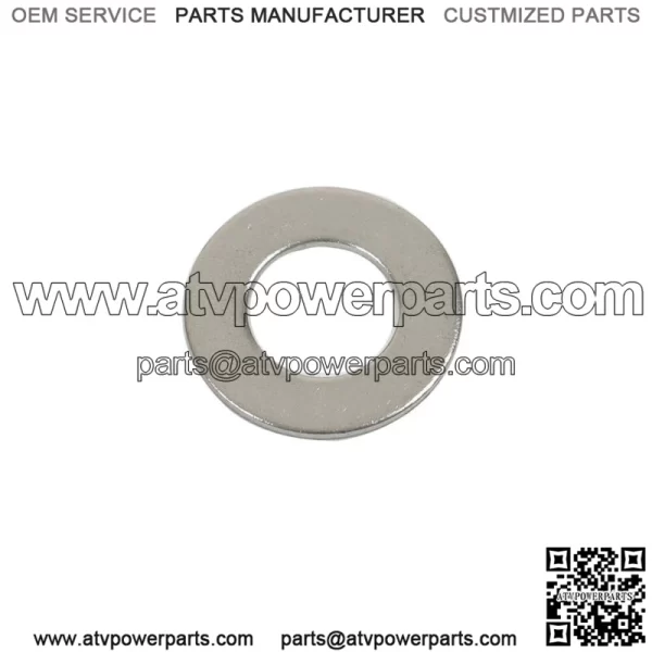 For Chevy GMC 10.5in 14Bolt 10.5?? Rear Aluminum Differential Cover Gasket &Bolts - Image 2
