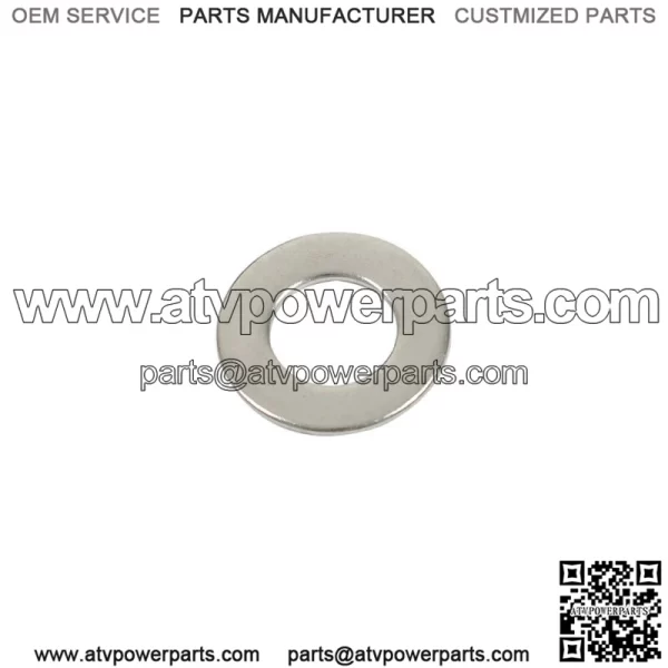 For 1994-2002 Dodge Ram 2500 Dana 80 Rear Differential Cover with Gasket 10 Bolt - Image 2