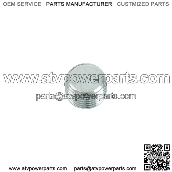 For 1994-2002 Dodge Ram 2500 Dana 80 Rear Differential Cover with Gasket 10 Bolt - Image 4