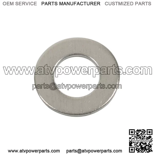For GM Ford Dodge Dana 60 10 Bolt  Front Polished Differential Cover - Image 2