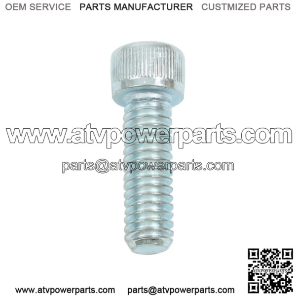 For GM Ford Dodge Dana 60 10 Bolt  Front Polished Differential Cover - Image 3