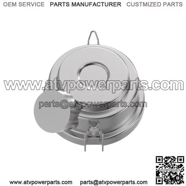 AMT1408: Air Cleaner Cover