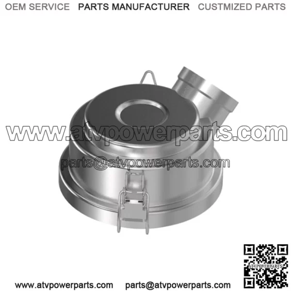 AMT1408: Air Cleaner Cover - Image 2