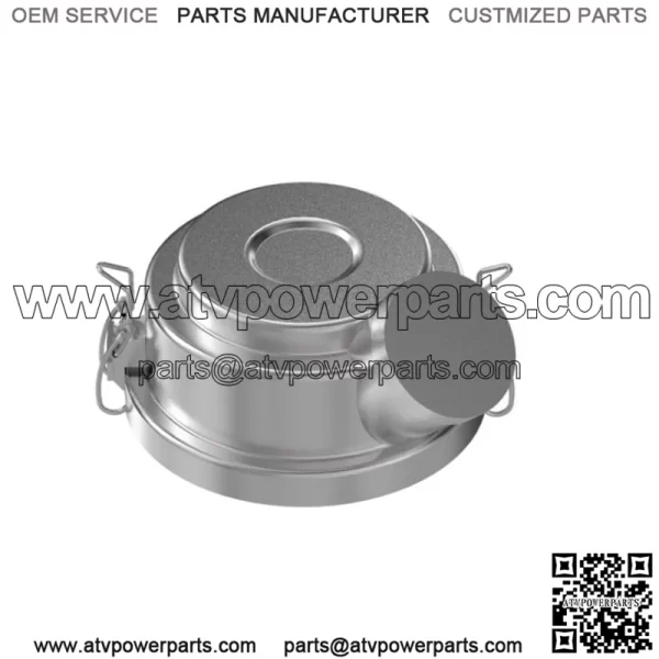 AMT1408: Air Cleaner Cover - Image 3