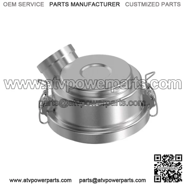 AMT1408: Air Cleaner Cover - Image 4