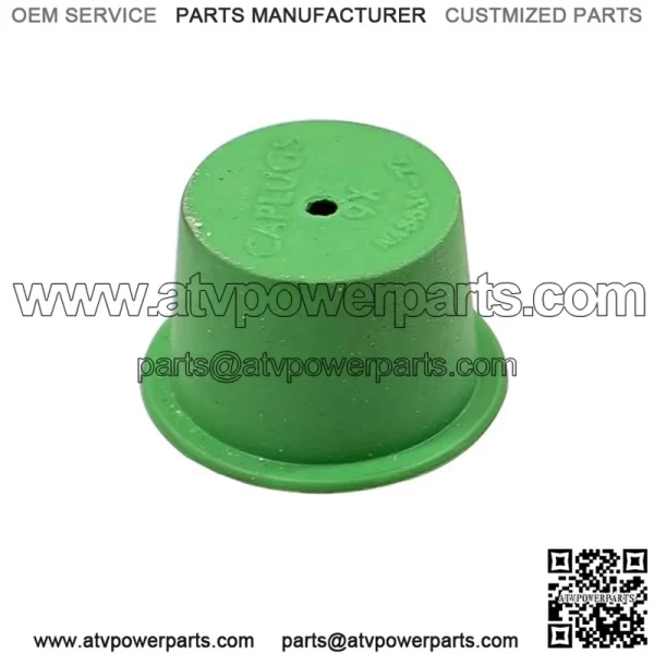 Polaris OEM Green Plug Cap Flex Temp Ranger Sportsman RZR 500 570 850 900 1000XP 5433774