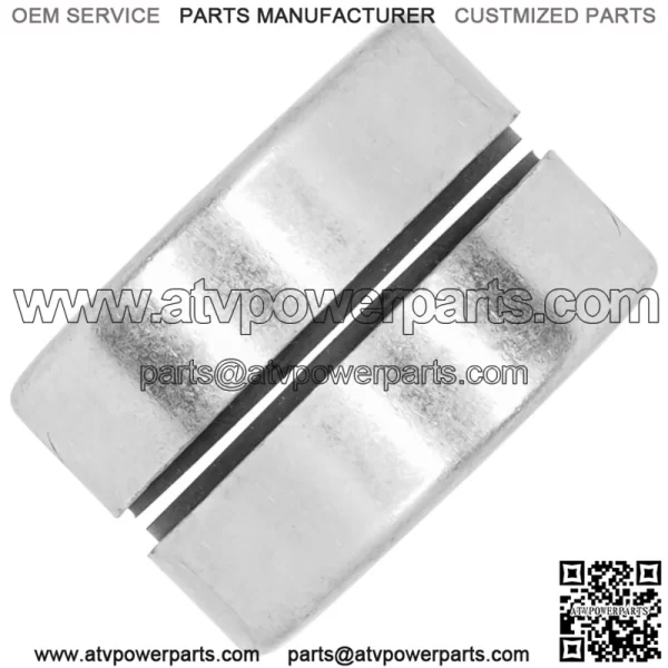 Rear Swing Arm Cap For Yamaha YFZ450 2004-2017 / YFZ450R 2009-2024 - Image 4
