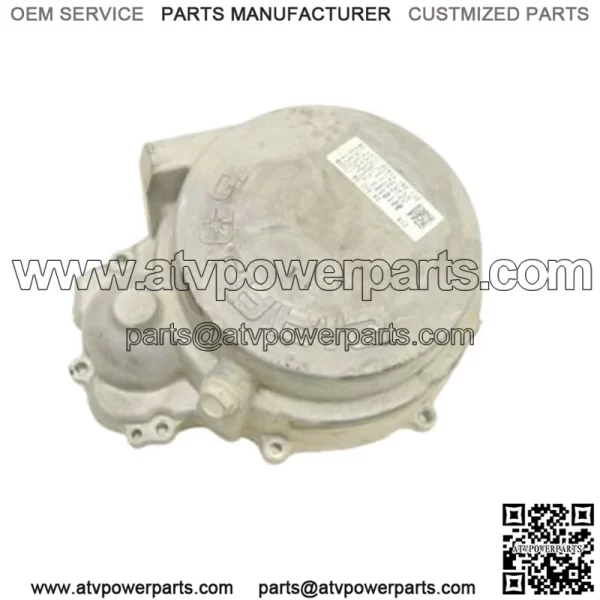 Polaris Ranger Scrambler Sportsman X2 400 500 Stator Cover 3090297 (For: More than one vehicle)