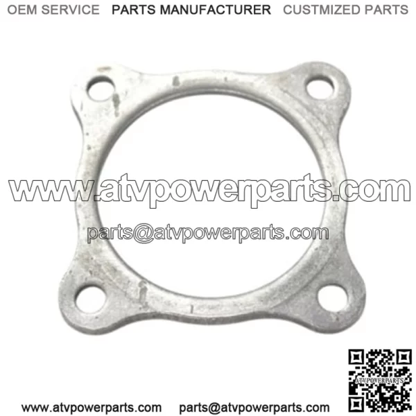 Polaris Ranger 400 500 Sportsman 450 500 800 Center Drive Bearing Cover 3234063 (For: More than one vehicle)