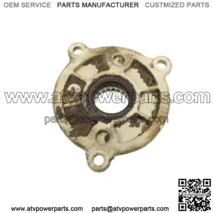 Polaris Sportsman 500 HO 12 Differential Front Input Cover 3235337 44451 (For: More than one vehicle)