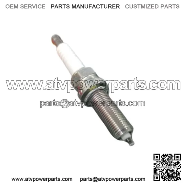 SPARK PLUG NGK LMAR8C-9 Can-am Maverick Commander 1000R 715900244