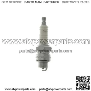 Champion Copper Plus Small Engine 823 (J6C) Pack of 1 (UPC 037551000029)