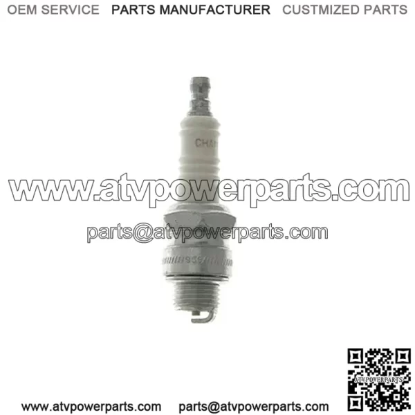 Champion Copper Plus Small Engine 823 (J6C) Pack of 1 (UPC 037551000029)