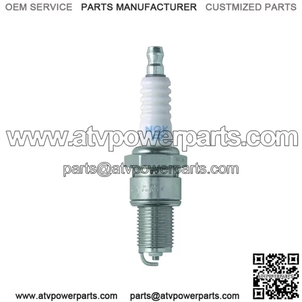 NGK Standard Spark Plug