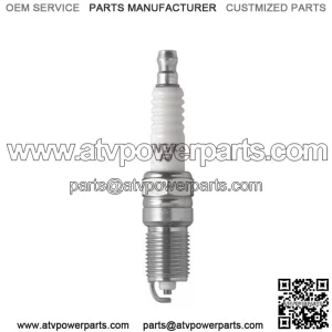 NGK V-Power Spark Plugs BKR5E S25