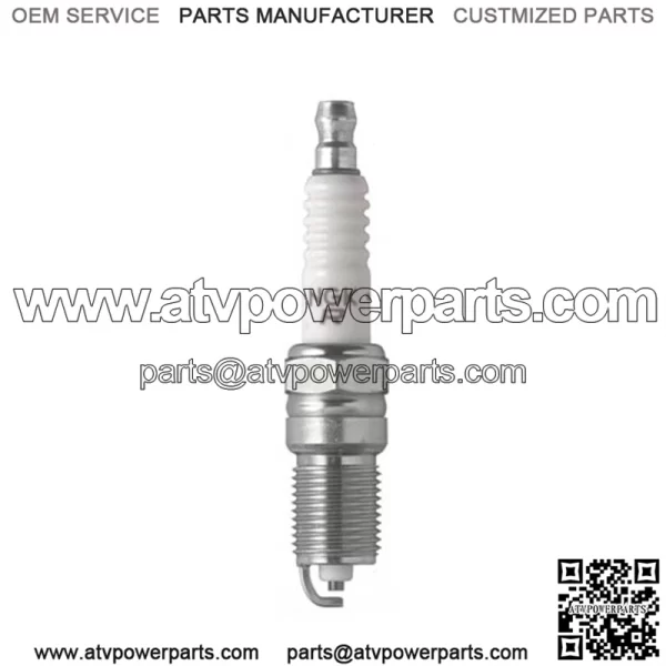 NGK V-Power Spark Plugs BKR5E S25