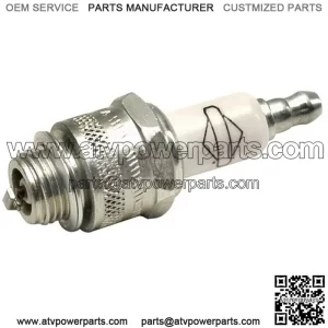 Briggs & Stratton Replacement Spark Plug 5095, RJ19LM, RCJ8